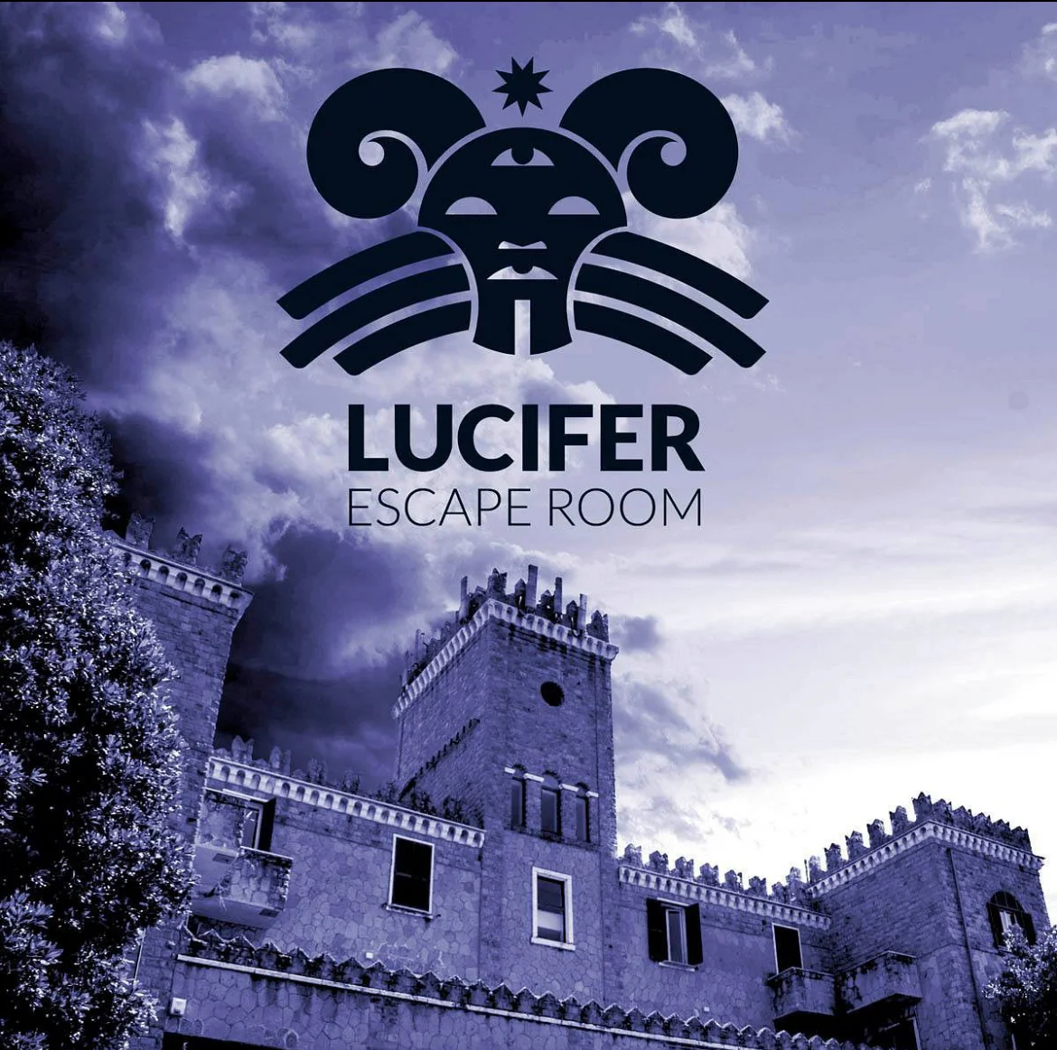 Lucifer Escape Room